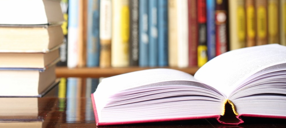8 Favorite Books to Support You Professionally (and Personally)